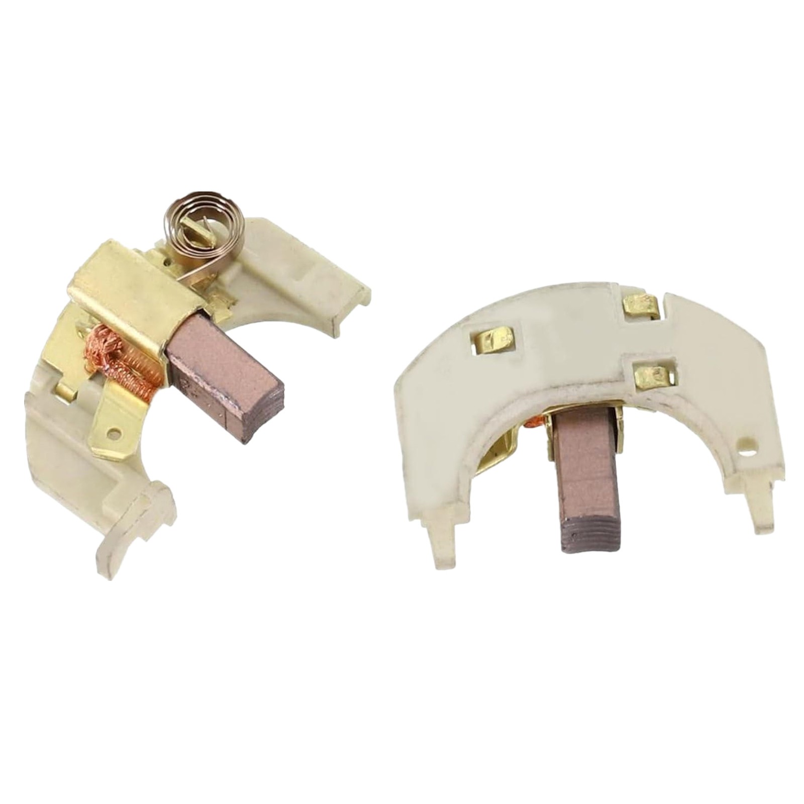 N031214 Brush Holder Assembly Compatible for DeWALT DCD970 Type 1 18V Drill