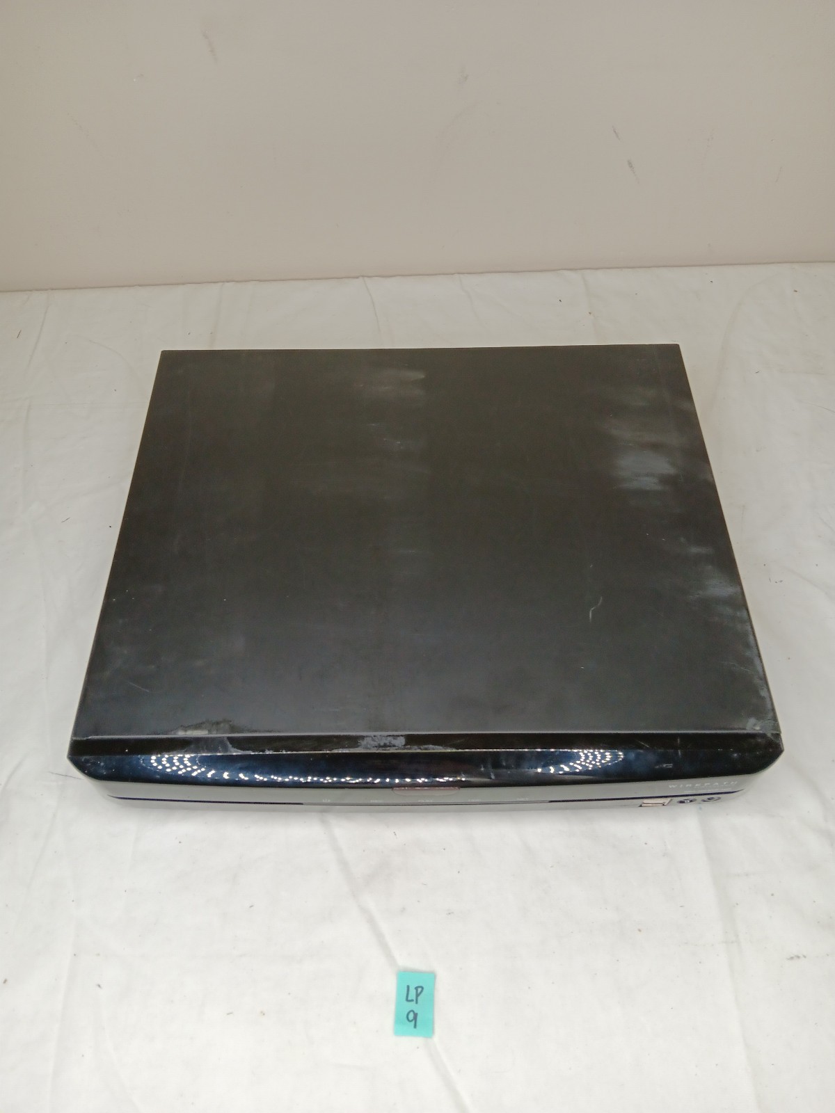 Wirepath WPS-300-NVR-16IP *Bare Unit* 16 Channel NVR *Read Description*