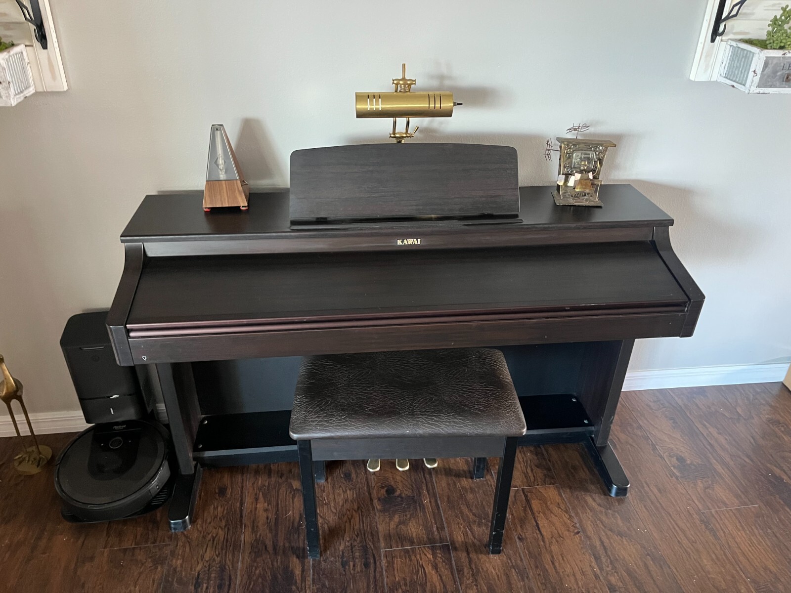 Digital Piano, Kawai CA-550