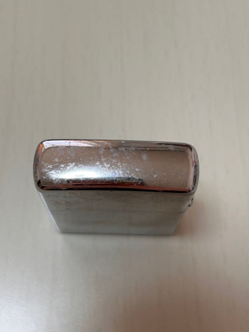 2009 Zippo Hang Loose Hawaii