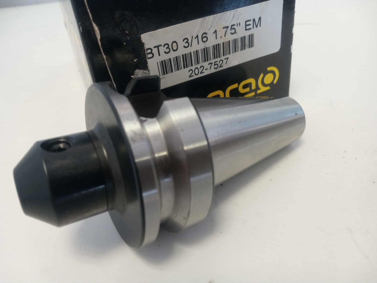 Tegara BT30 3/16 1.75" EM 202-7527