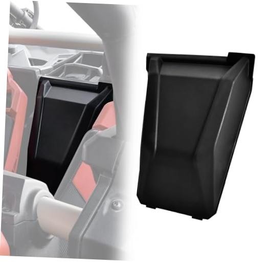 Engine Access Panel for Can Am Maverick X3 XDS XRS MAX Turbo RR 2017-2025