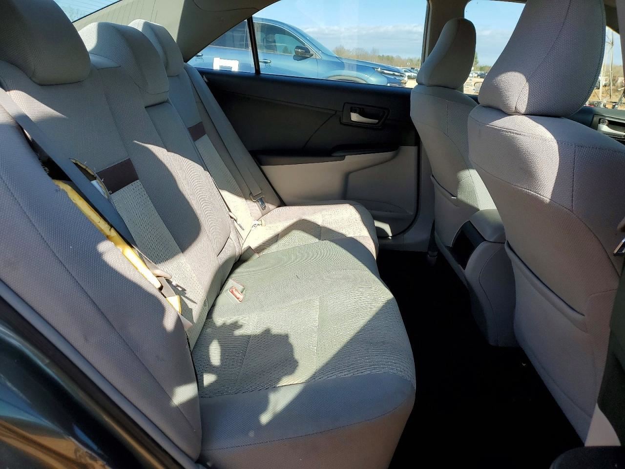 CAMRY 2012 Glove Box 4966471