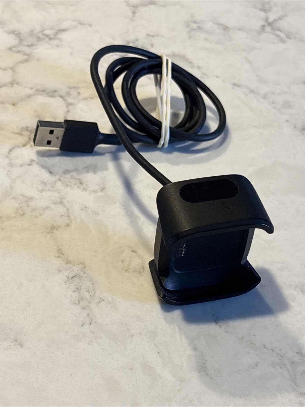 🔥 Genuine Fitbit Versa 2 Charger Tested And Works Perfect 🔥