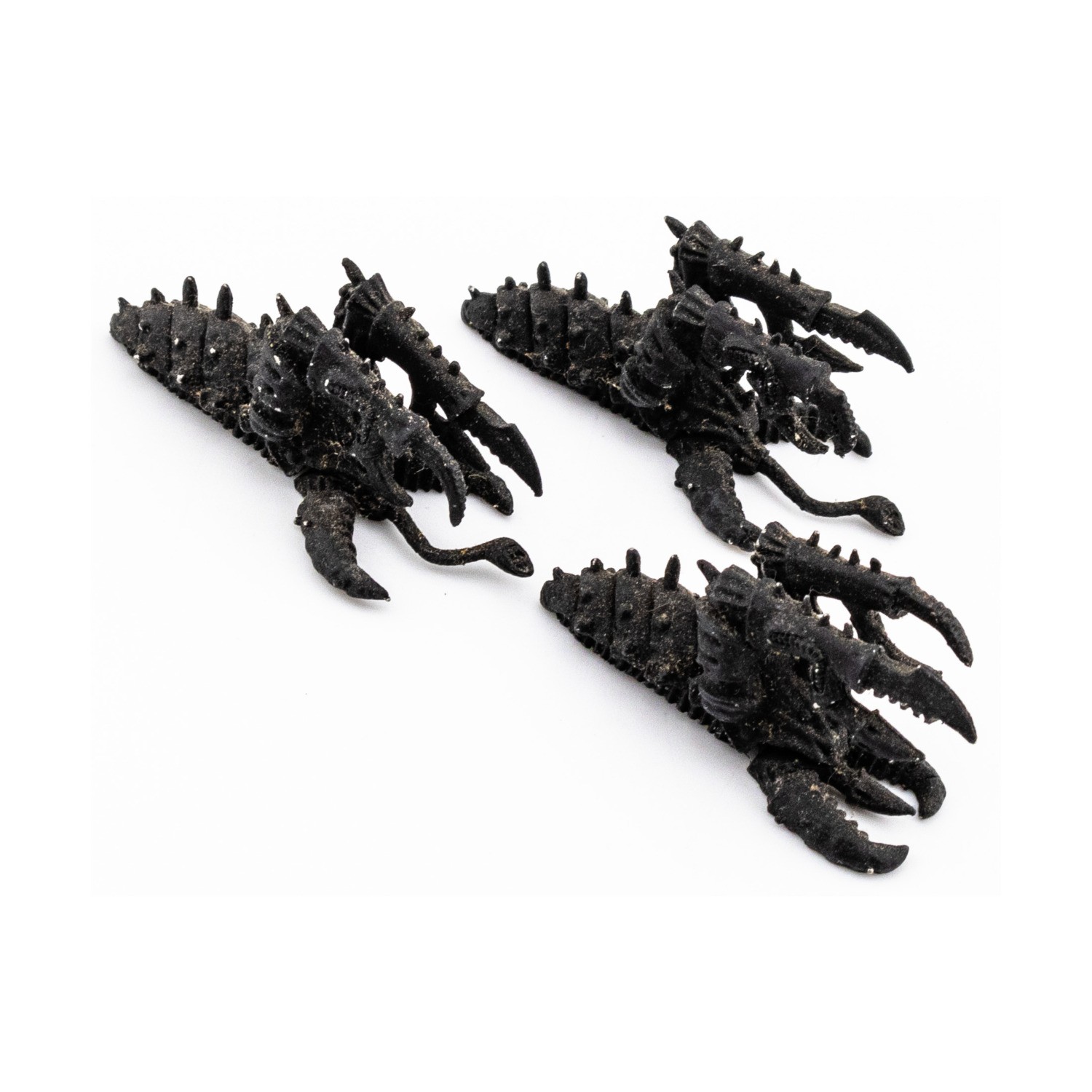 GW Epic 40k Tyranid Metal Haruspex Collection #12 NM