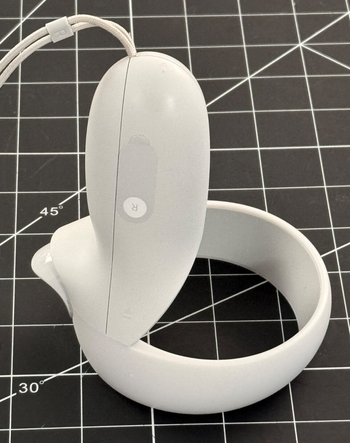 Genuine Authentic Working Meta Oculus Quest 2 Controller RIGHT Hand Controller