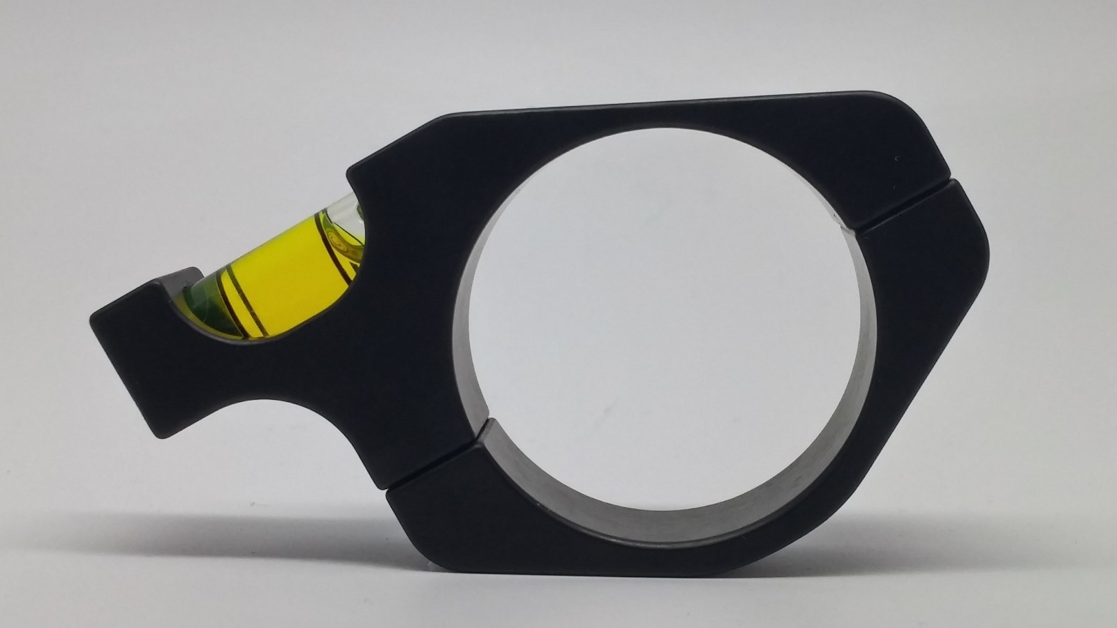 Anti Cant Scope Level 30mm Tube Size  Billet Alum. CNC Machined MADE IN USA