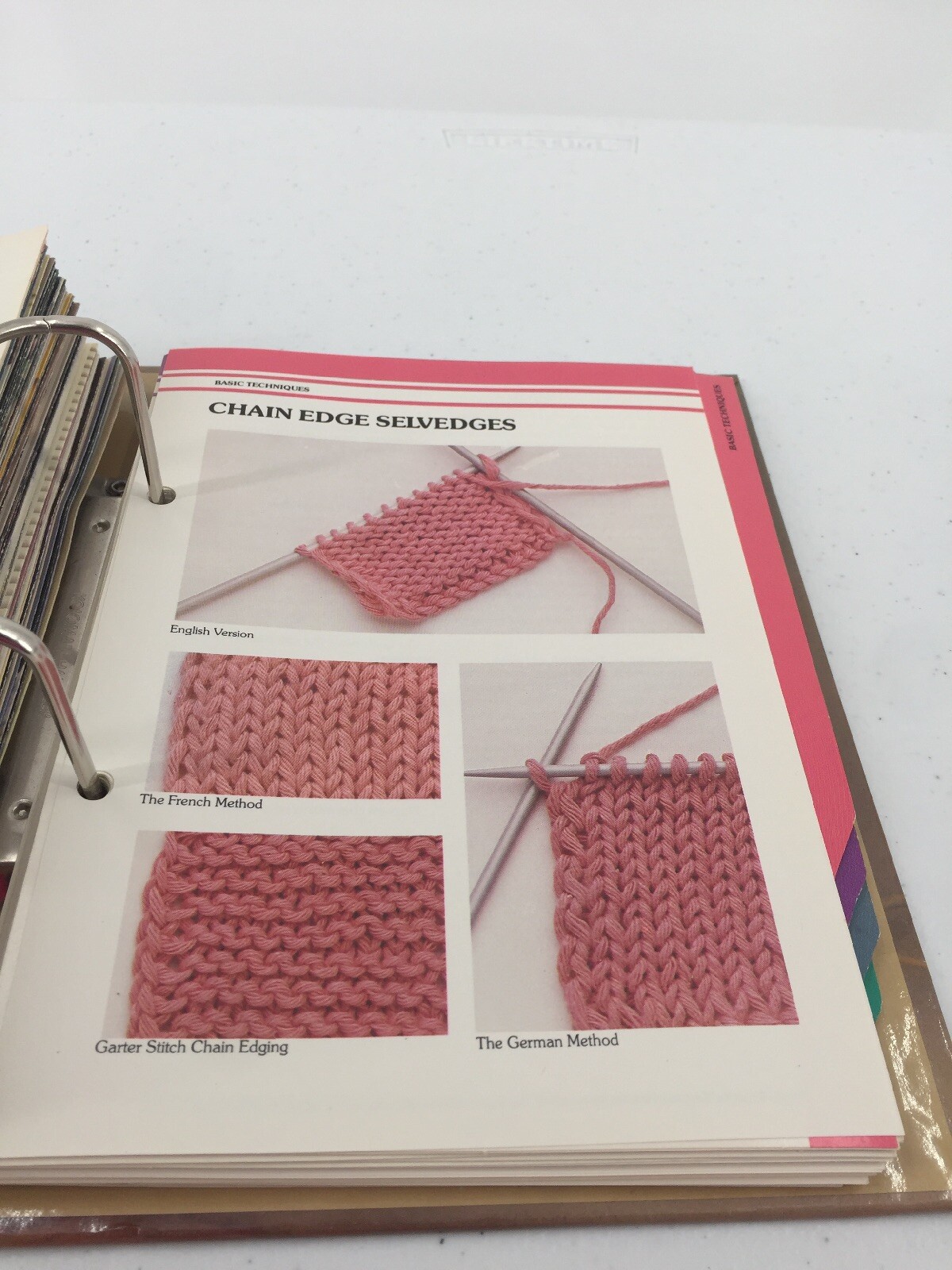 Simply Beautiful Knitting 76 Patterns 57 Techniques Finishing Designer Sheets