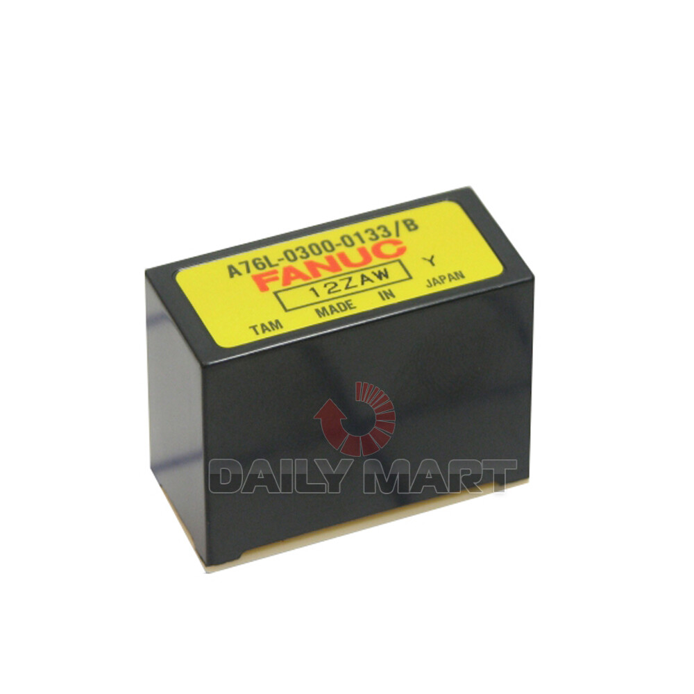 New In Box FANUC A76L-0300-0133/B Transformer Module