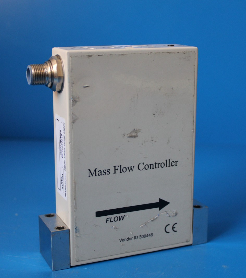 Mass Flow Controller 3030-12119 300SCCM 300446