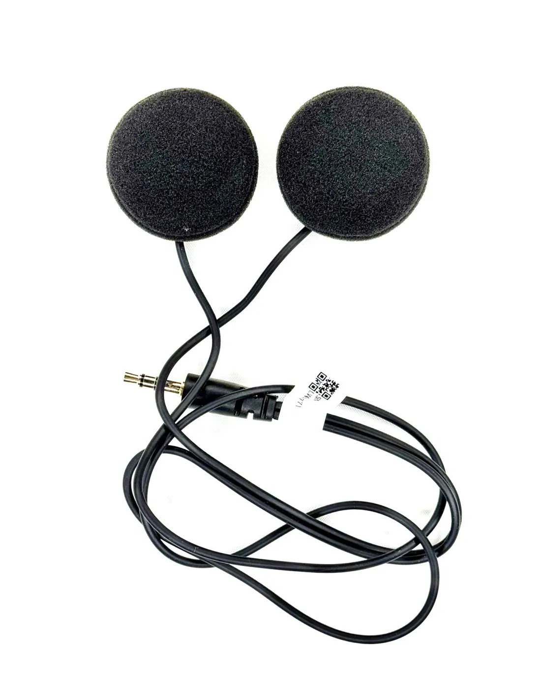 Speakers Cardo 40mm HD Freecom Spirit Packtalk Smartpack round