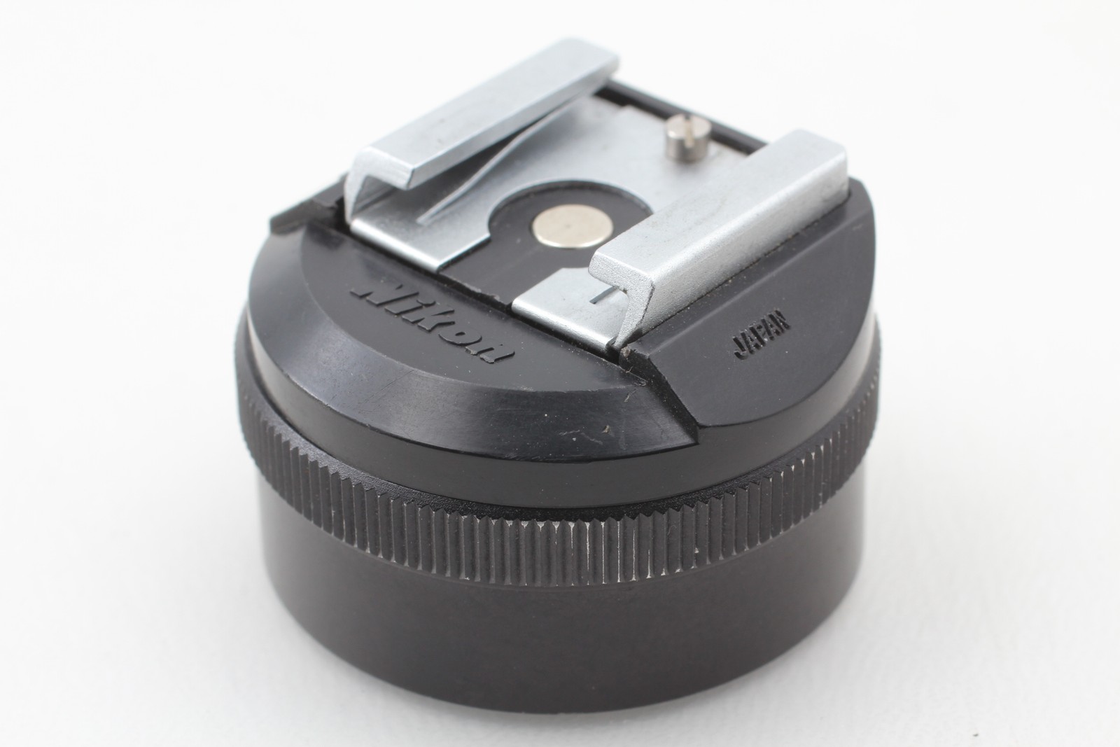 [Near MINT] Nikon AS-1 Flash Coupler Hot Shoe Adapter From JAPAN