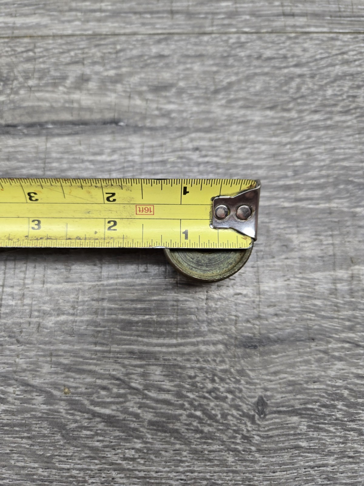 Stanley No 5 Plane Adjustment Wheel Dial Knob