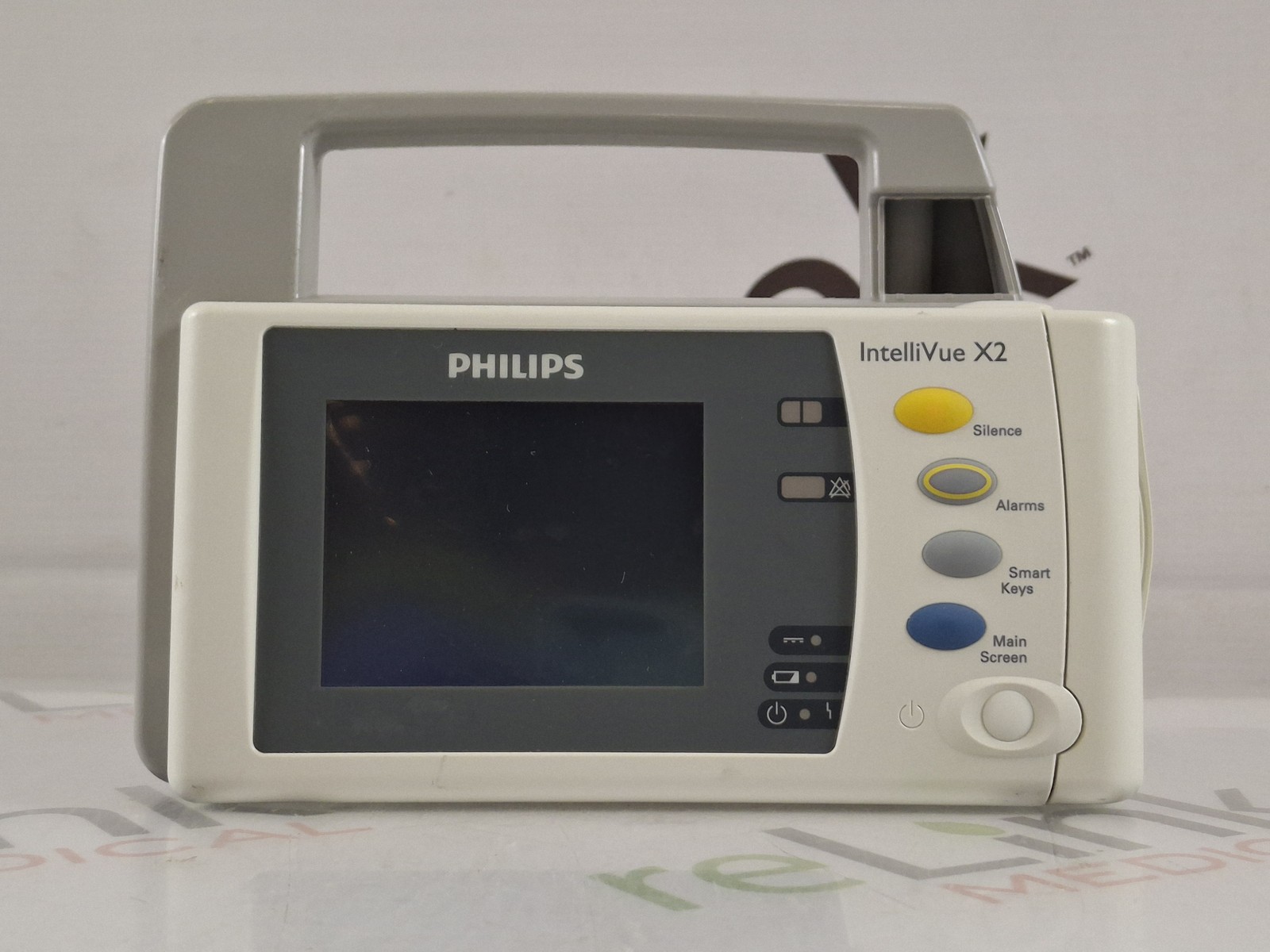 Philips IntelliVue X2 Module - Masimo Rainbow SpO2