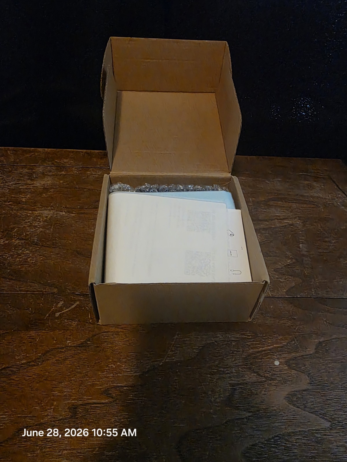 ETPrin POS Receipt Printer 80mm Mobile Mini Thermal Printer for Android