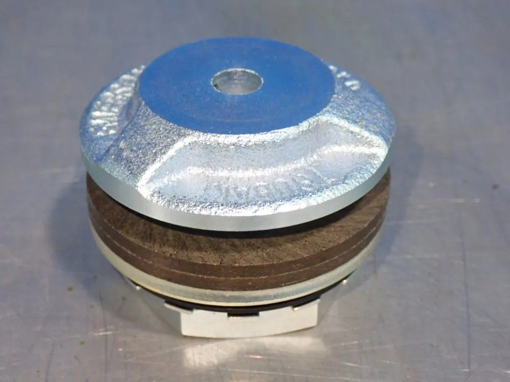 TSUBAKI TORQUE LIMITER TL250