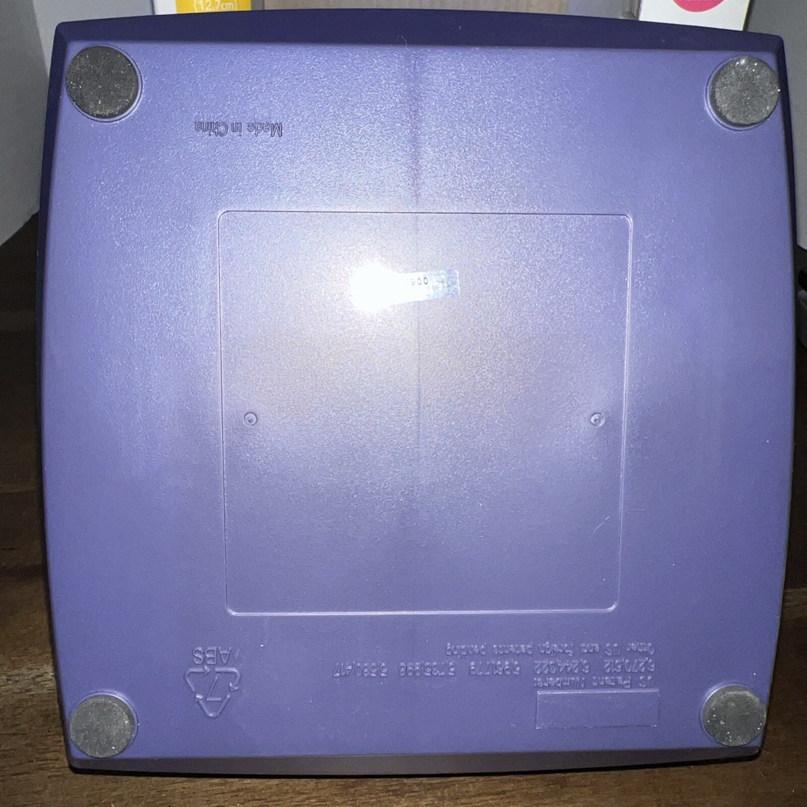 XYRON 5” Create-a-Sticker Sticker Maker Machine Model 500