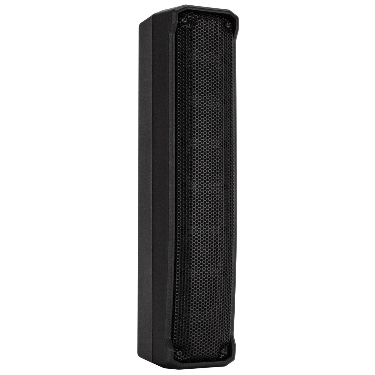 RCF Evox J8 Active Two Way Portable Array with Cable and Cover
