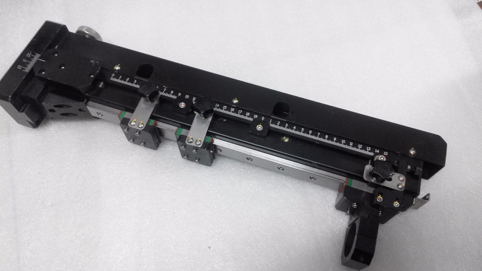 X,Y TABLE OVER LENGTH535MM