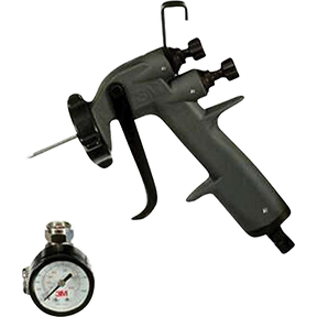 SPRAY GUN PERFORMANCE GU N ONLY MMM-26832 Brand New!