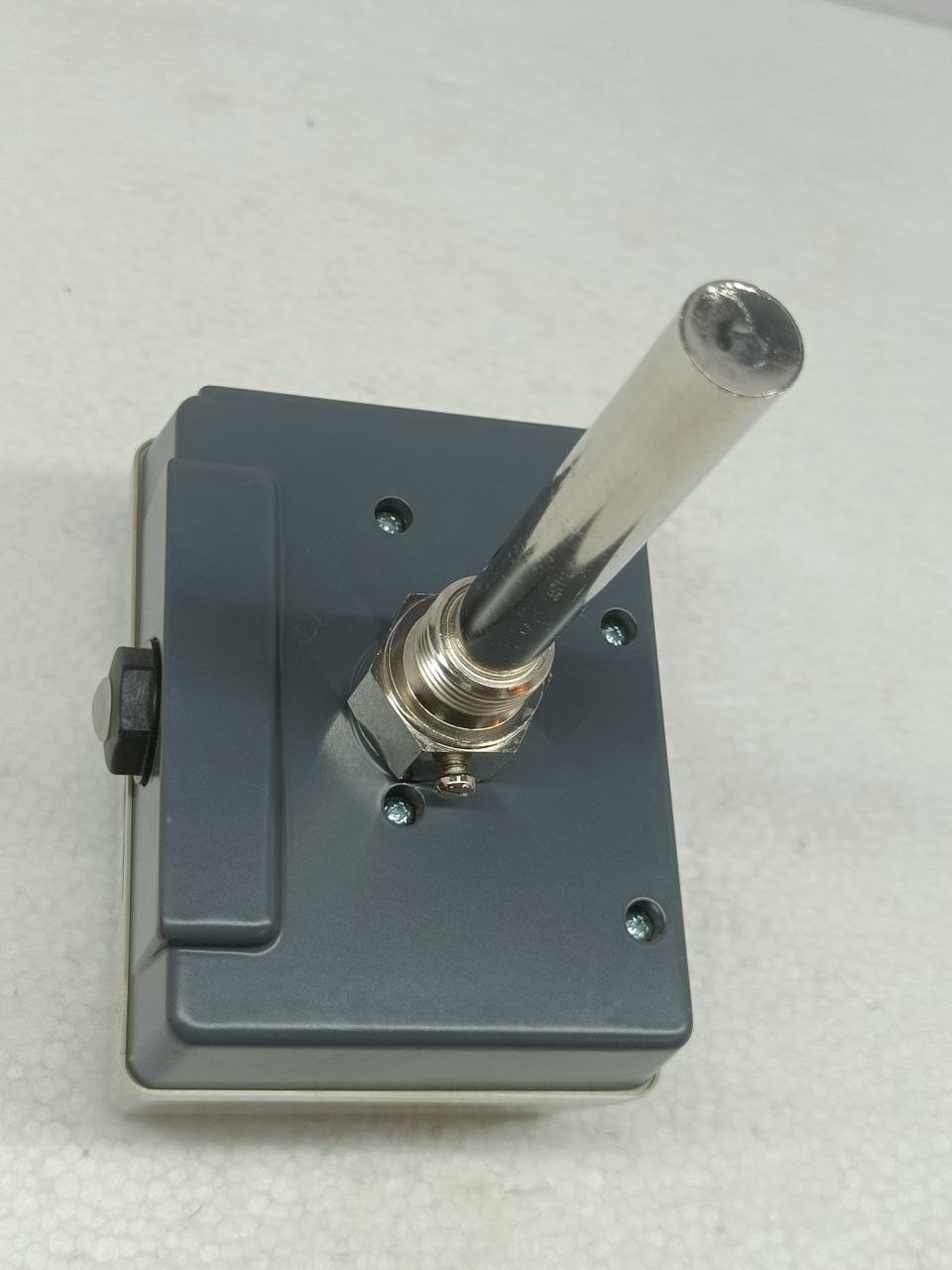 JUMO ATH-22 603026/0202 temperature switch