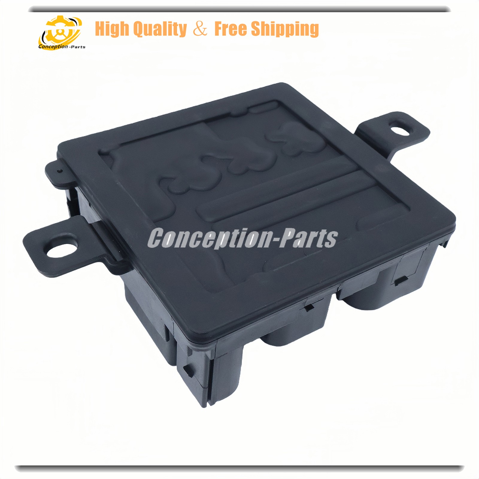 Integrated Power Distribution Module 12637591534 For BMW E70 E71 E84 F25 F22