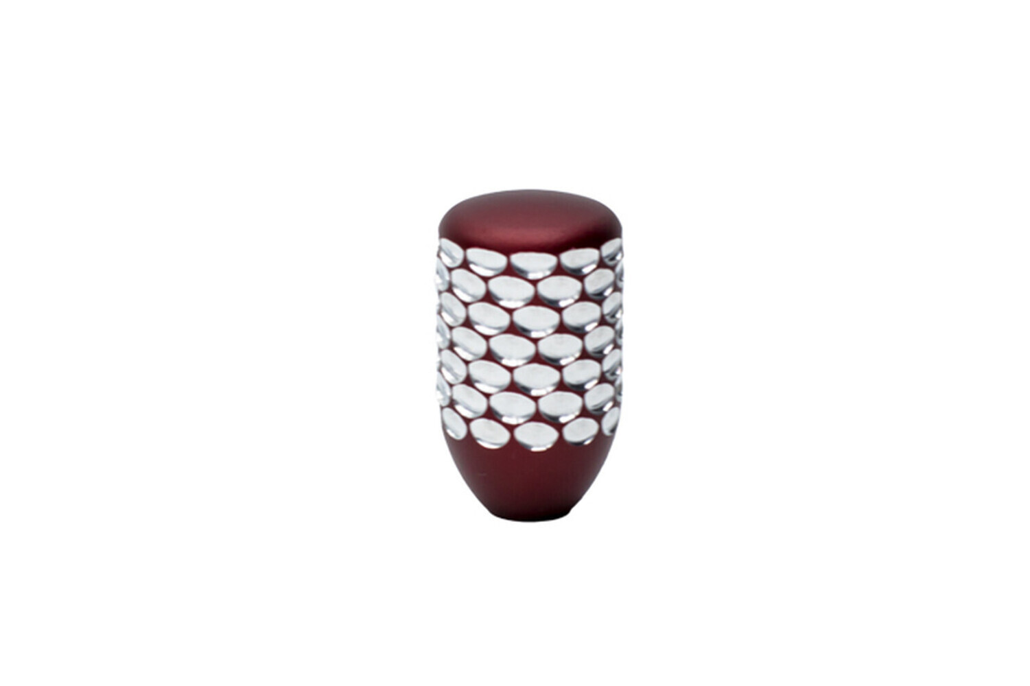 Dragon Scale Bolt Knobs