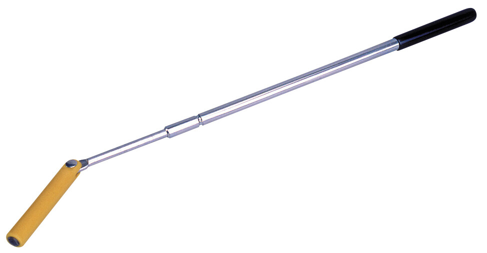 Lisle 31000 Magnetic Pick-up Tool Extendable Neodymium Magnet New Free Shipping