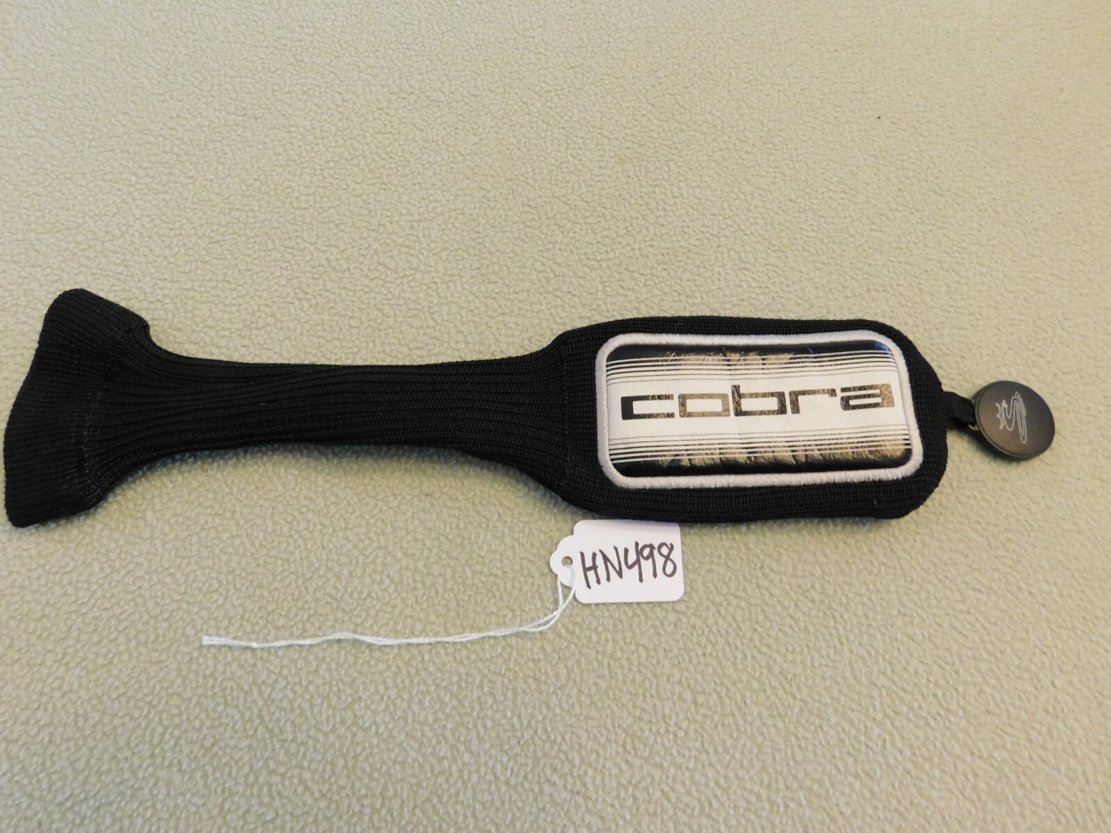Cobra Max Hybrid Headcover HN498