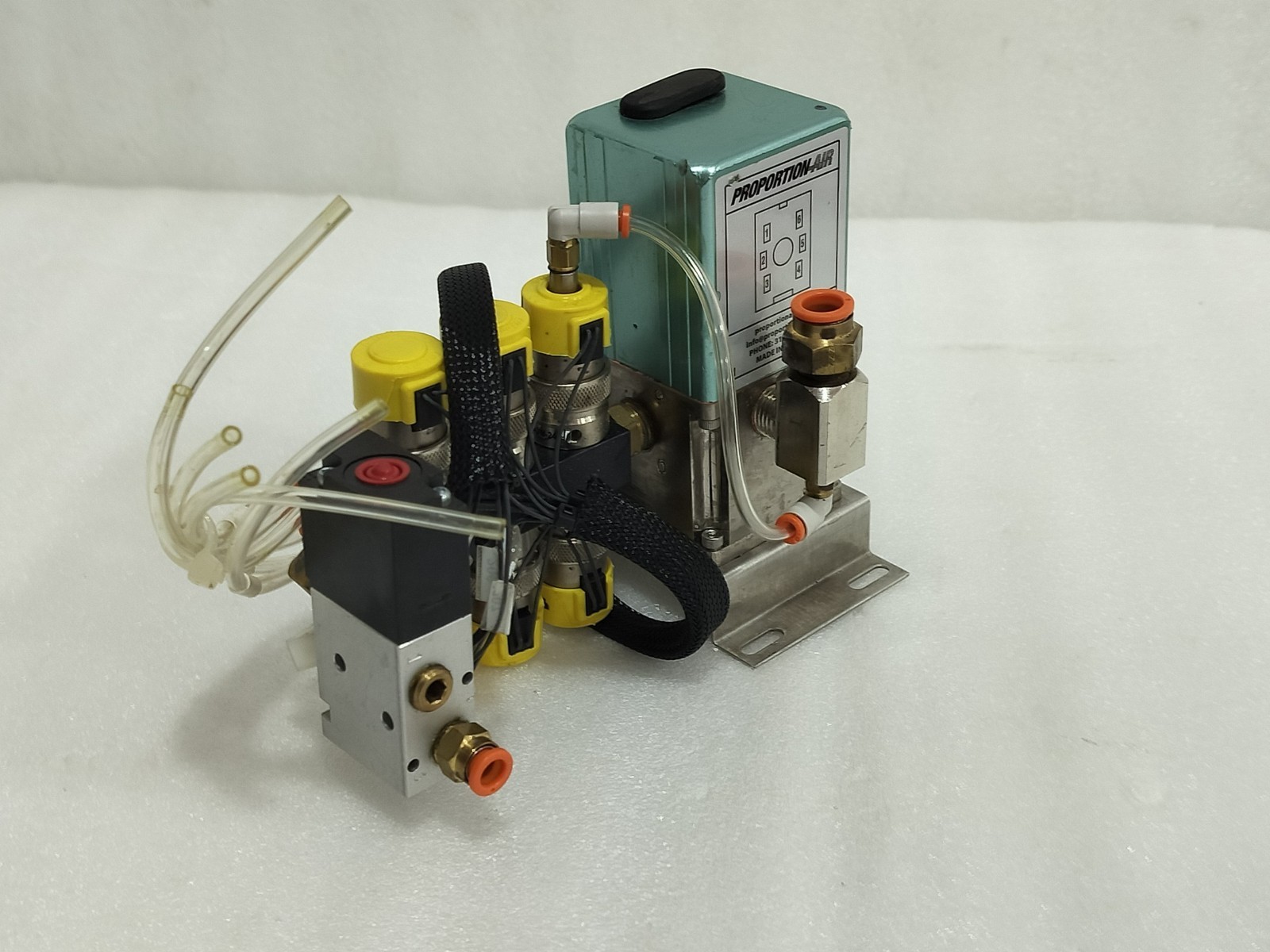 Proportion-Air PDA951 Air Flow Controller