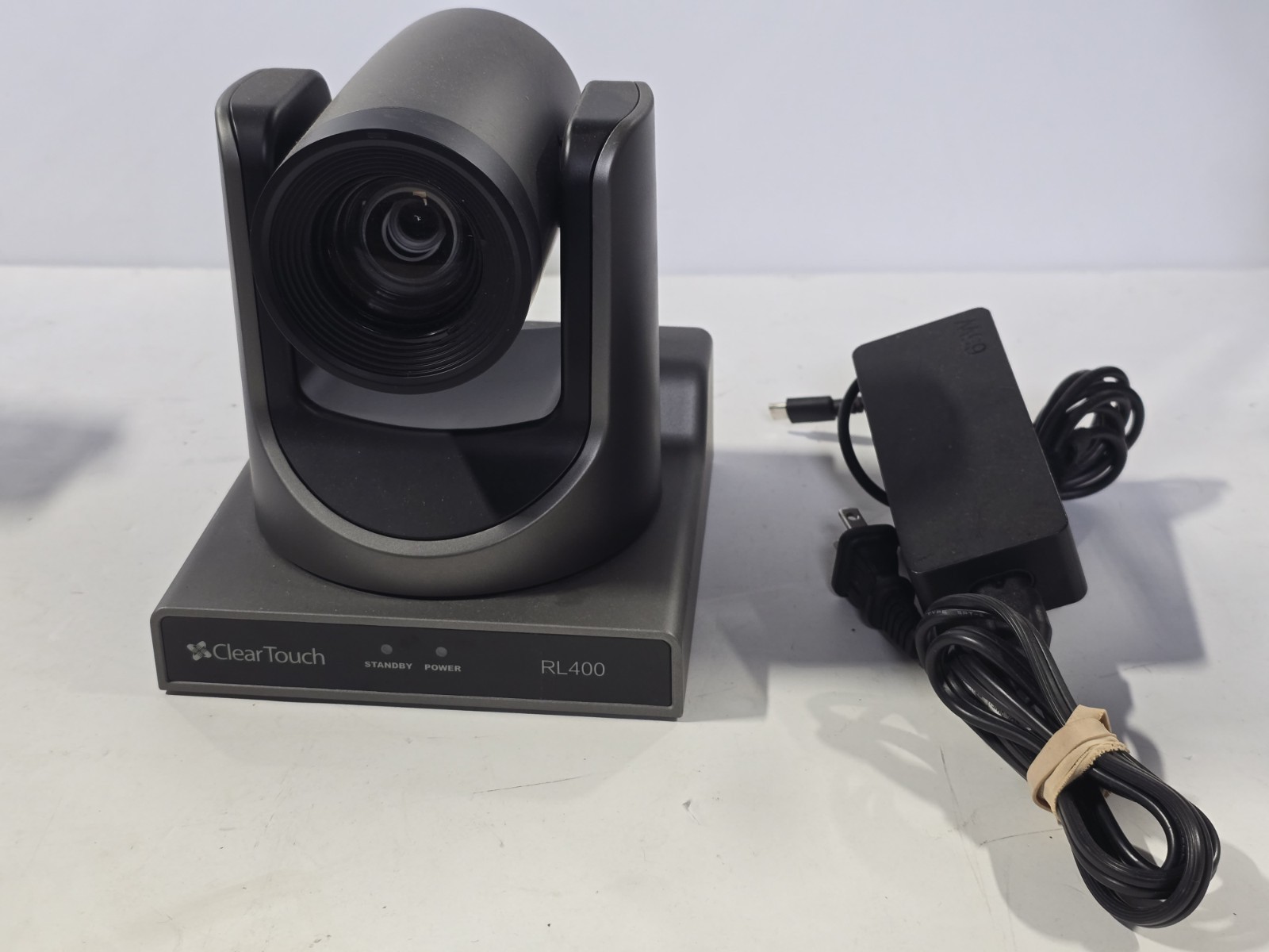 Clear Touch RL400 Camera