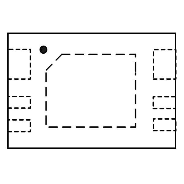 10Pcs AP9211SA-AK-HAC-7 U-DFN2030-6