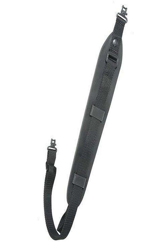 The Outdoor Connection Super-Grip Super Sling, Black