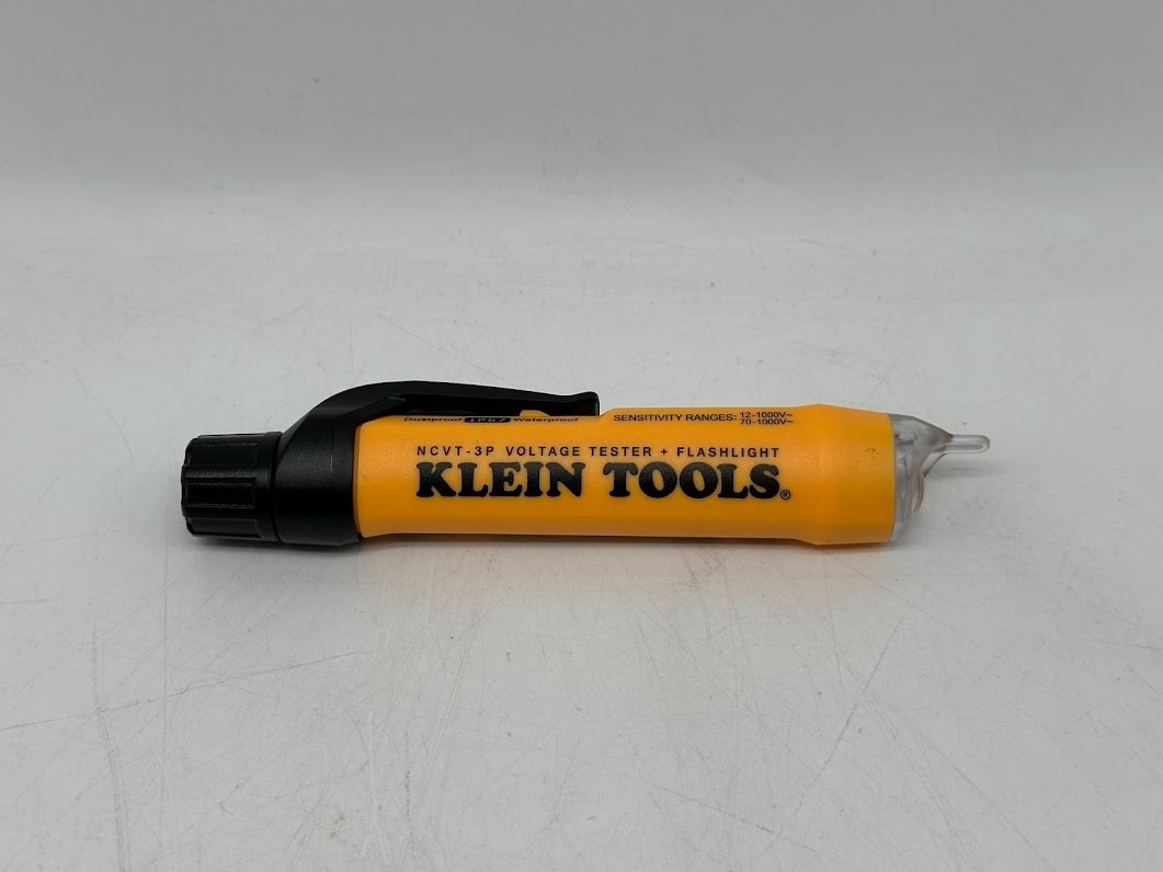 Klein Tools CL120VP Electrical Voltage Test Kit