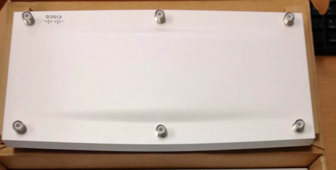 Cisco Meraki MR46E-HW Wi-Fi Access Point Antennas not included Unclaimed