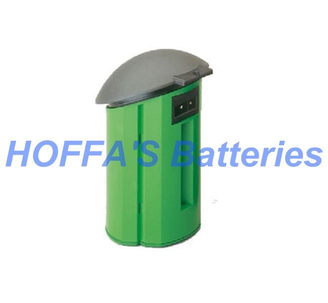 Metz MZ57656 REBUILD SERVICE NiMH BATTERY MZ-5 Flash