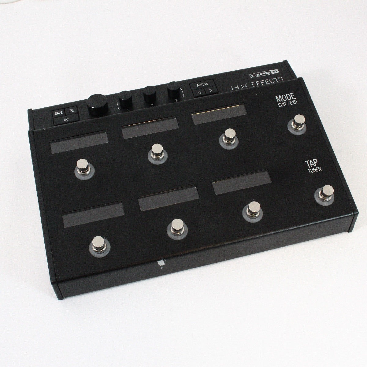 LINE6 HX EFFECTS [HFX5M6823015066]