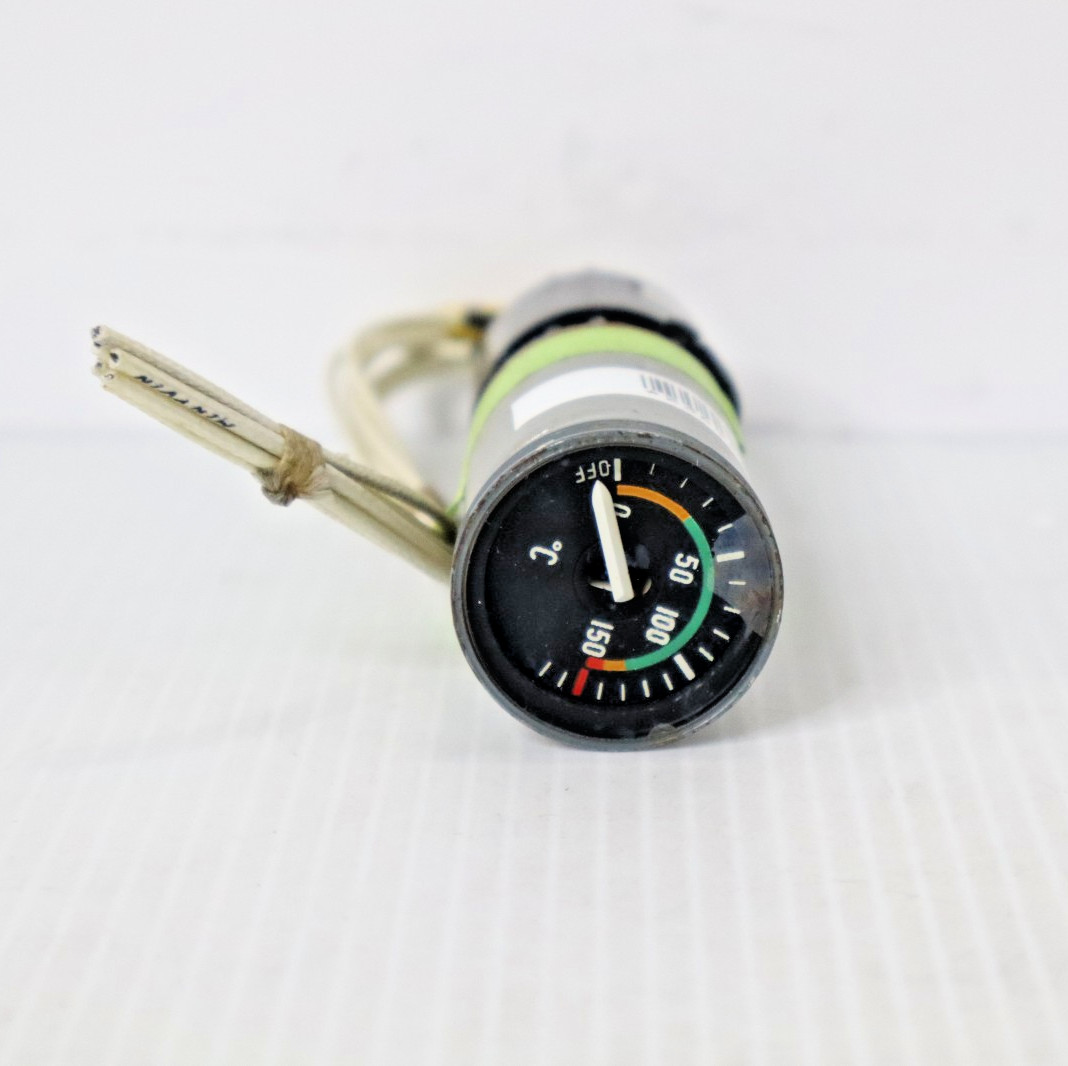 Weston S532-2-321 Temp Indicator (28V)