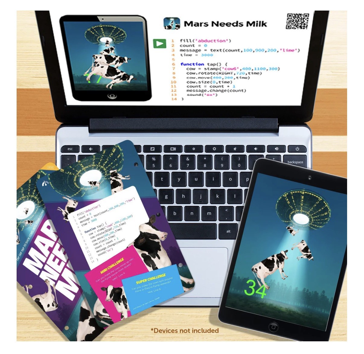 Bitshox - Coding Subscription Box for Kids Ages 6-12 | STEM Education