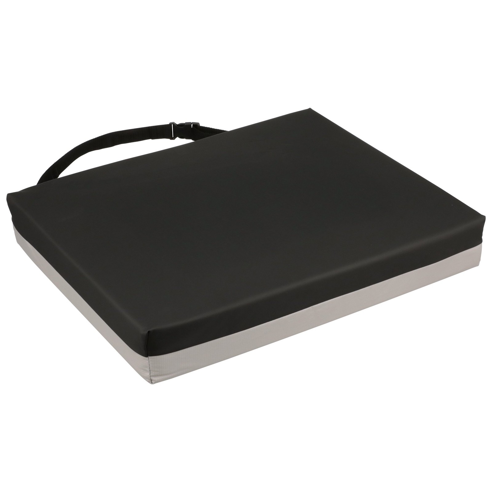 McKesson Foam / Gel Seat Cushion For Wheelchairs