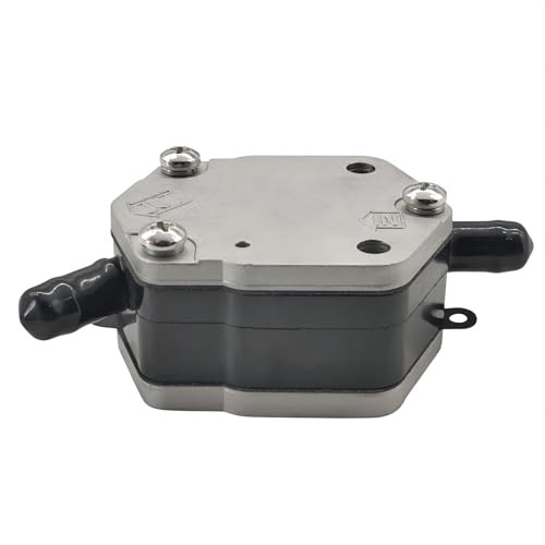 6E52441010 Fuel Pump for Yamaha 2 Stroke 115 130 140 150 175 200 225 250 300 HP