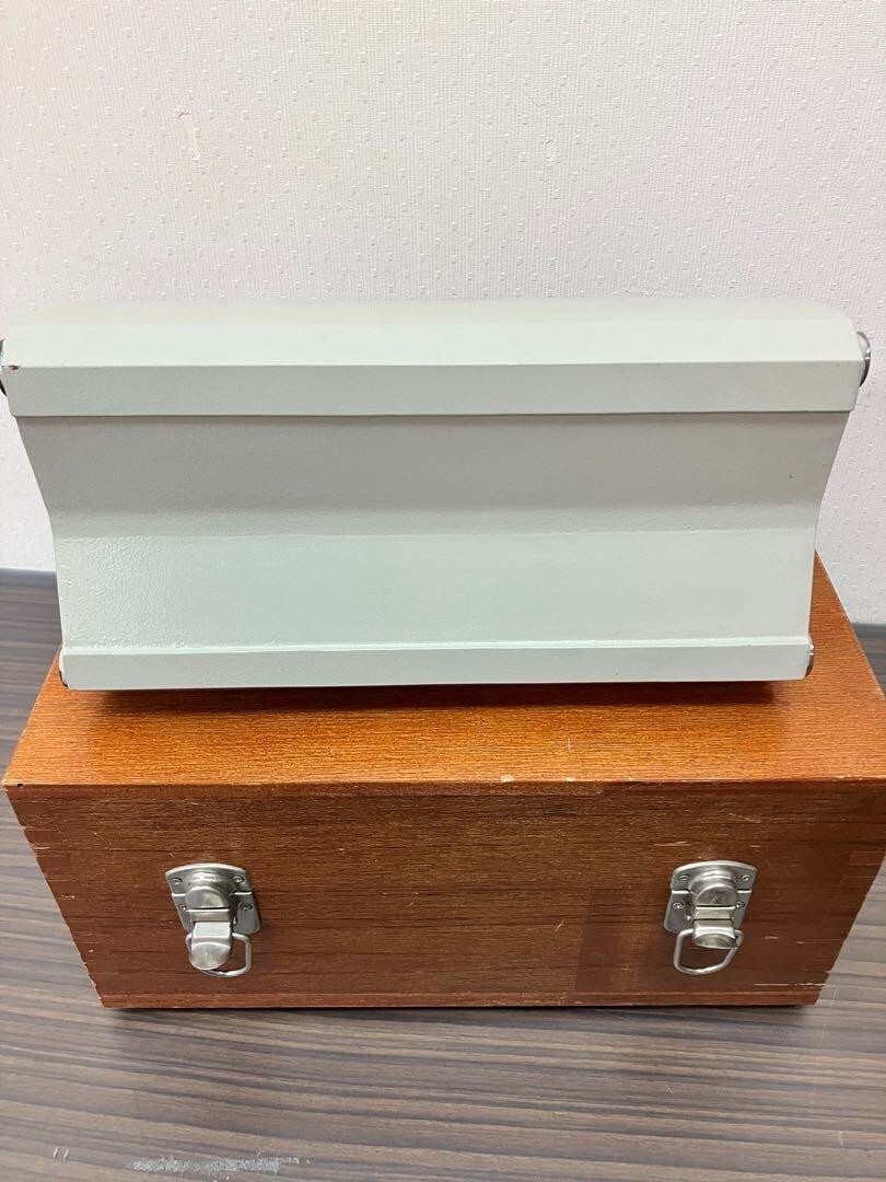 Mitutoyo Riser Block For Height Master 515-104 From JP
