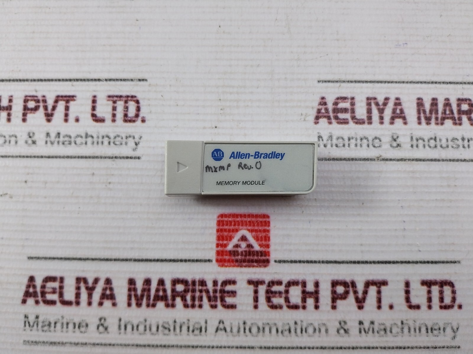 Allen-Bradley 1762-MM1 Memory Module
