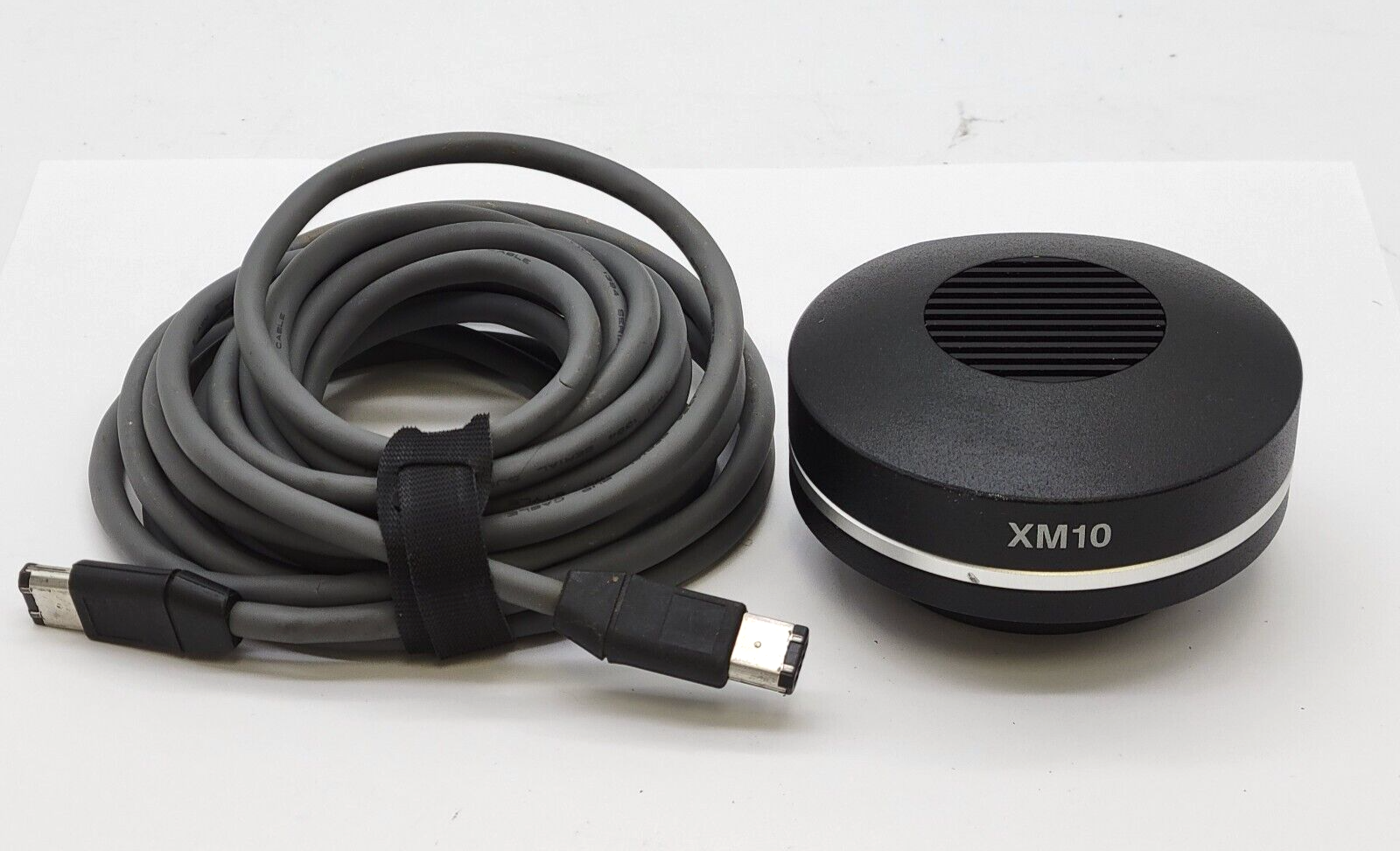 Olympus Microscope Camera XM10 Monochrome Cooled for Fluorescence Imaging