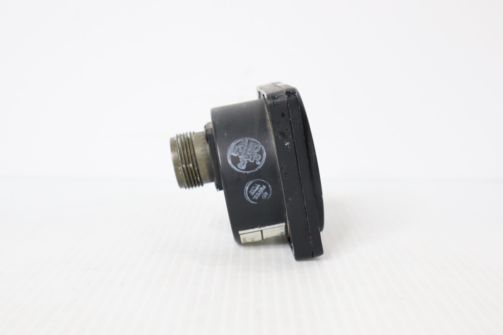 Aircraft Carb Temp Indicator