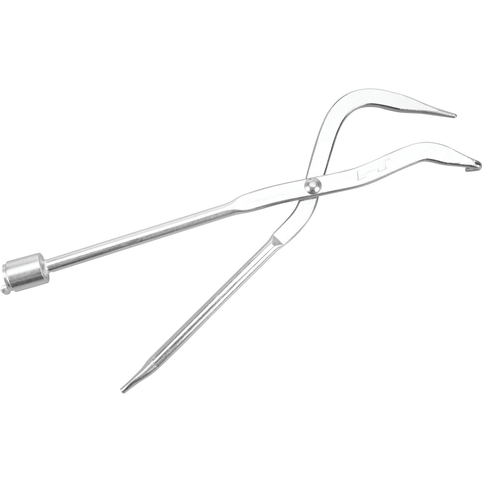 Performance Tool W175 Brake Spring Pliers, Drum Silver