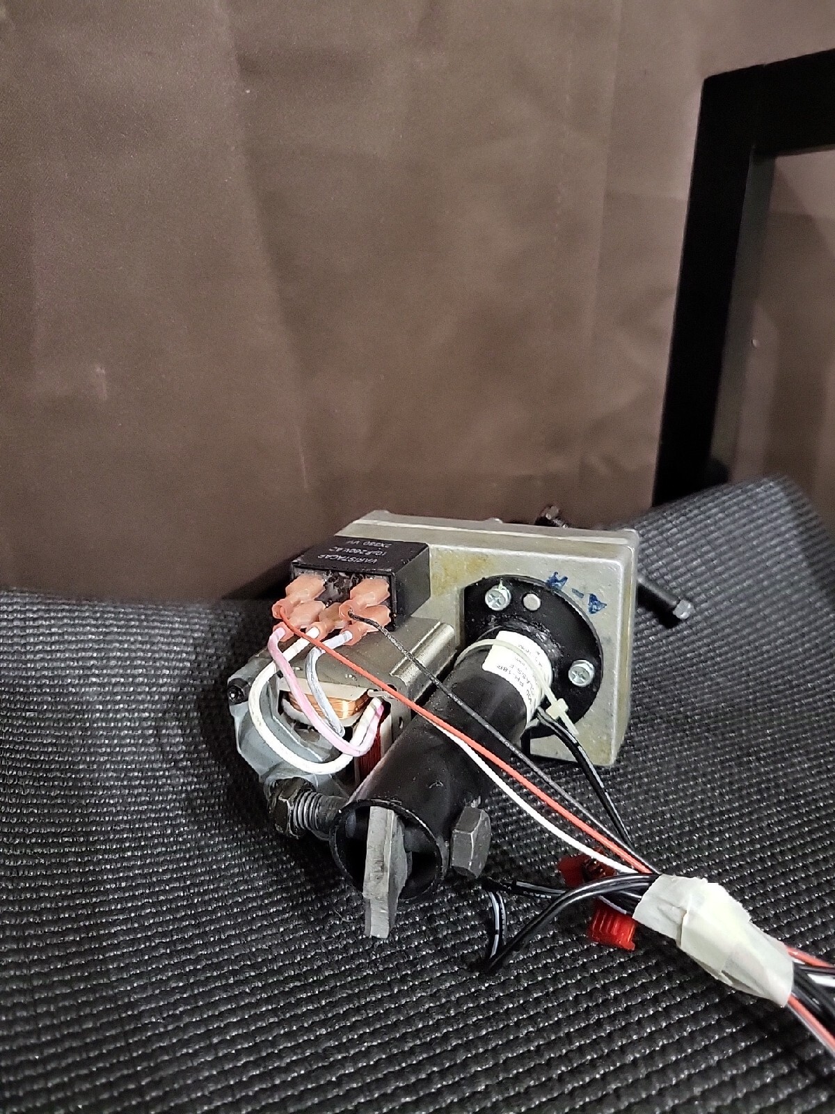 Proform Cs15e Treadmill Incline Motor