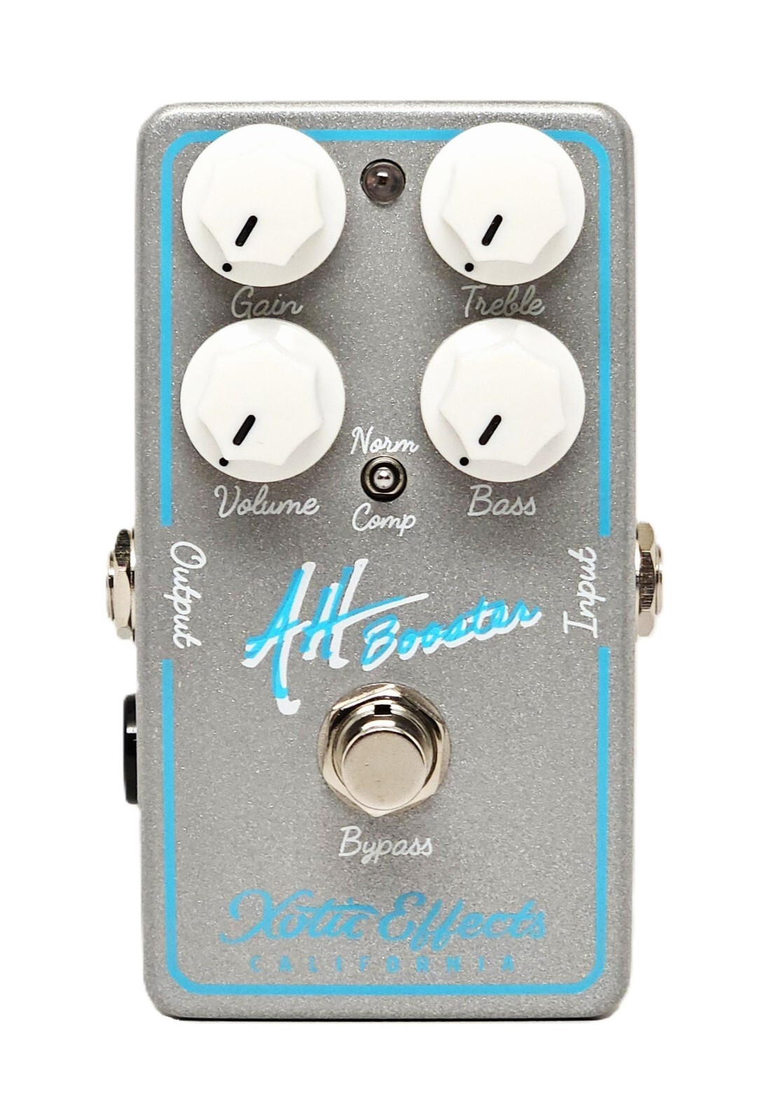 Xotic AH-Booster Allen Hinds, BRAND NEW IN BOX! FREE SHIPPING IN THE U.S.!