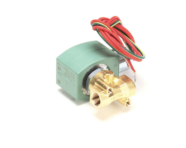 23033-1 Vollrath Solenoid Valve 1/4 2Nc Genuine OEM VOL23033-1