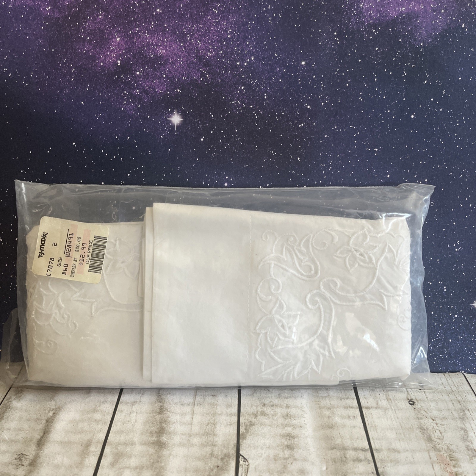 Avignon 1 King-Size Pillow Sham